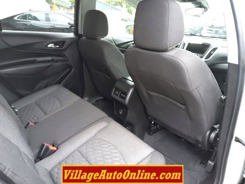 Used 2020 Chevrolet Equinox LT image 34