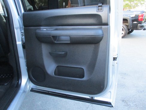 Used 2013 GMC Sierra 2500 SLE w/ HD SLE Premium Package image 36