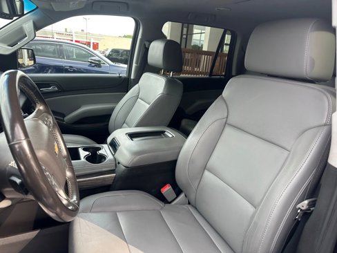 Used 2019 Chevrolet Tahoe LT image 12