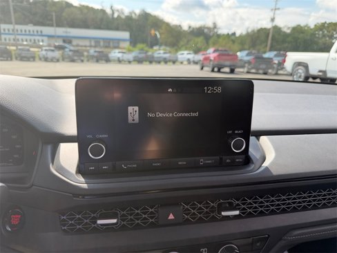 Used 2024 Honda Accord EX image 17