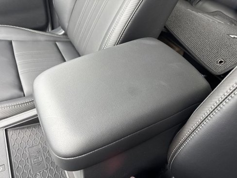 New 2025 Nissan Frontier SL image 21