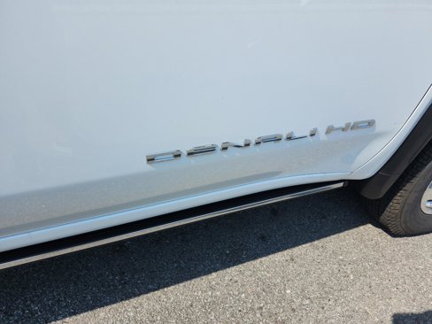 New 2026 GMC Sierra 3500 Denali Ultimate image 5