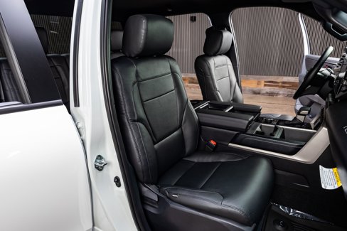 Used 2025 Toyota Tundra SR5 image 31