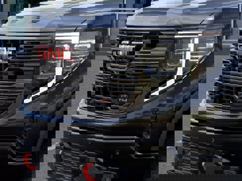 New 2026 GMC Sierra 1500 AT4 w/ AT4 Premium Package image 13