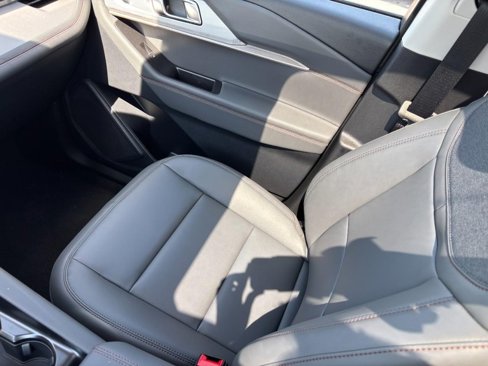 New 2025 Ford Explorer Active w/ Active Comfort Package image 11