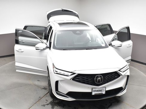 New 2026 Acura MDX SH-AWD w/ Advance Package image 45