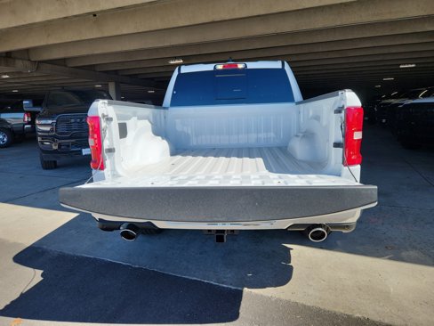 New 2026 RAM 1500 Big Horn image 34