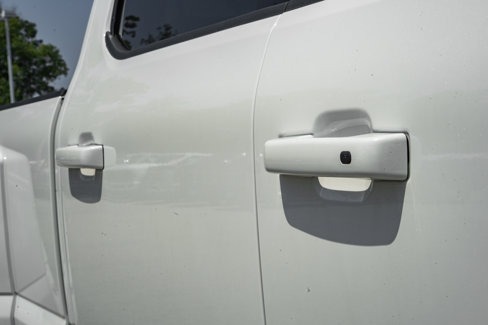 New 2025 Ford F350 XL image 15