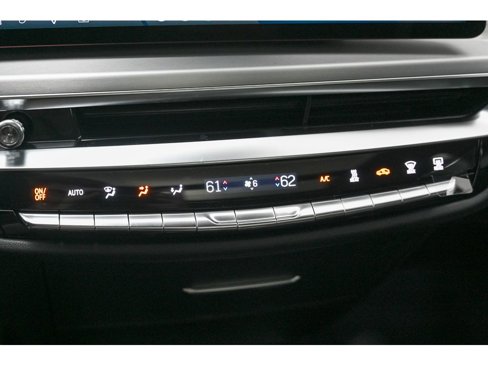 New 2026 Cadillac Lyriq V w/ Exterior Carbon Fiber Package image 37
