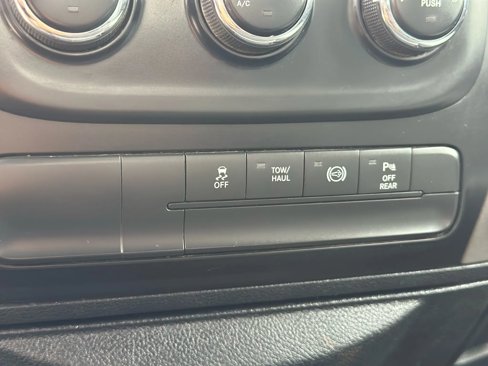 Used 2016 RAM 2500 Tradesman w/ Popular Equipment Group image 25