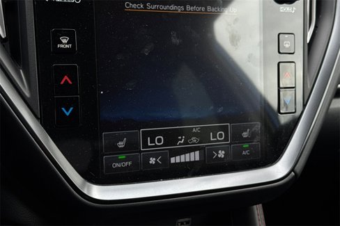 Used 2025 Subaru WRX Premium w/ Accessory Package #2 image 24