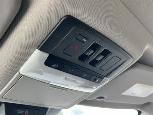 New 2026 Nissan Rogue Platinum w/ Platinum Premium Package image 14