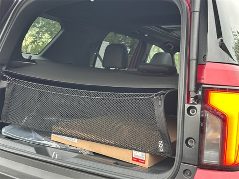 New 2026 Honda Passport TrailSport Elite image 6