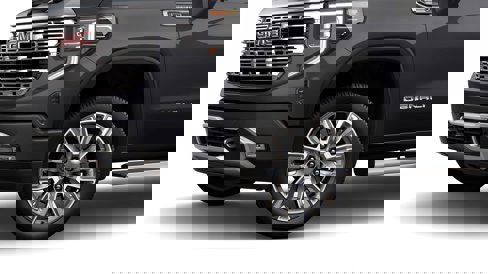 New 2026 GMC Sierra 1500 Denali w/ Denali Reserve Package image 30
