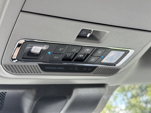 New 2025 Ford F250 Lariat w/ Lariat Ultimate Package image 21