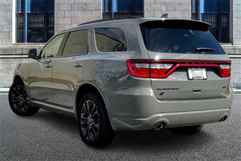 Used 2022 Dodge Durango GT image 10