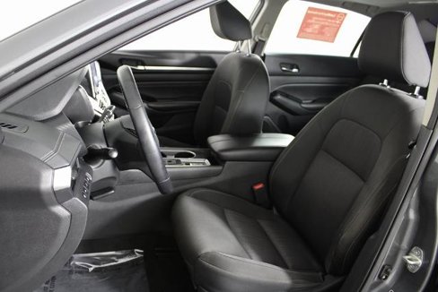 Certified 2021 Nissan Altima 2.5 SV w/ SV Premium Package image 14