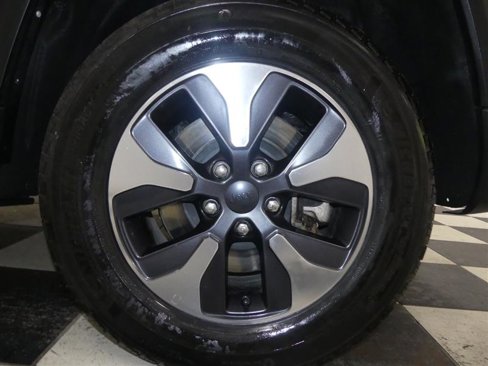 Used 2024 Jeep Grand Cherokee Limited 4xe image 36