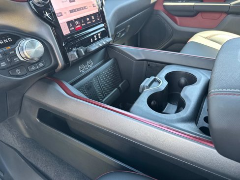 New 2026 RAM 1500 Rebel w/ Bed Utility Group image 28