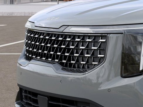 New 2026 Kia Carnival SX image 12