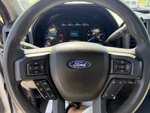 Used 2019 Ford F350 XL w/ XL Value Package image 10