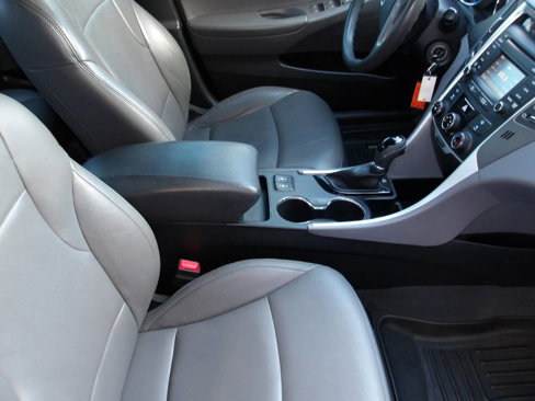Used 2014 Hyundai Sonata GLS w/ Popular Equipment Group 2 image 19