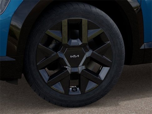 New 2026 Kia EV9 Land image 9