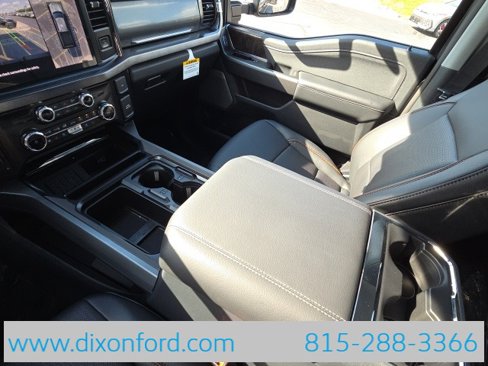 New 2026 Ford F250 4x4 Crew Cab Super Duty image 34