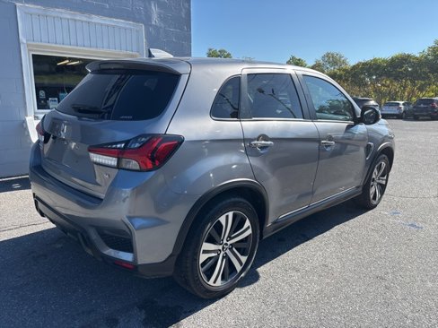 Used 2020 Mitsubishi Outlander Sport AWD image 5