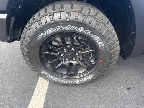 New 2025 RAM 1500 Rebel image 23