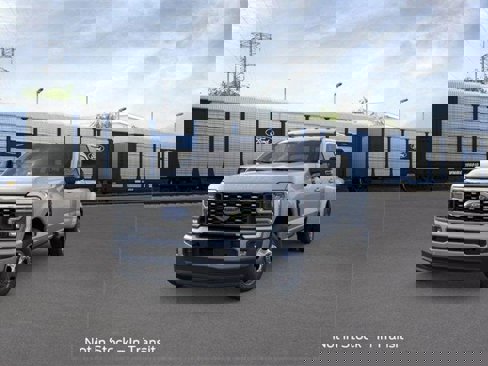 New 2026 Ford F350 Platinum image 3