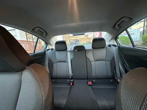 Used 2020 Subaru Impreza 2.0i Premium w/ Popular Package #1 image 24