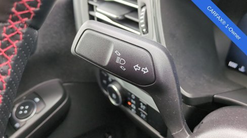Certified 2024 Ford Escape ST-Line Elite w/ Premium Technology Package image 51