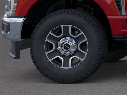 New 2026 Ford F350 Lariat image 19