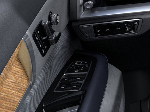 New 2026 Cadillac Vistiq Premium Luxury image 55