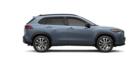 New 2025 Toyota Corolla Cross XLE image 12