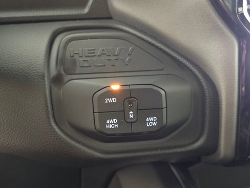 New 2026 RAM 3500 Big Horn image 26