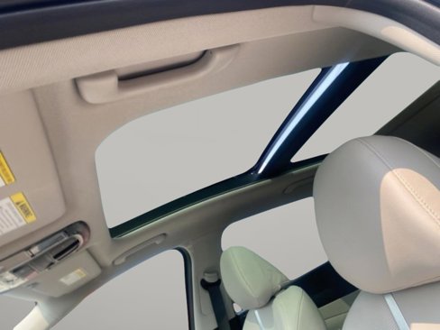 New 2026 Hyundai Tucson Limited image 18