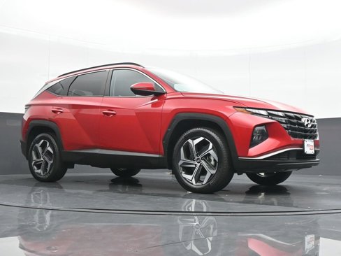 Used 2023 Hyundai Tucson SEL w/ Convenience Package image 23