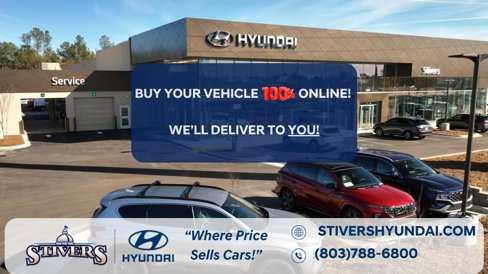 New 2026 Hyundai Palisade Calligraphy image 9