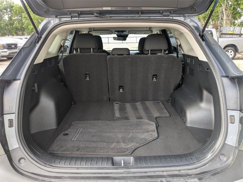 Used 2024 Kia Sportage LX image 27