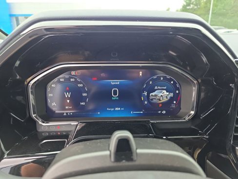 New 2026 Chevrolet Silverado 1500 High Country image 15