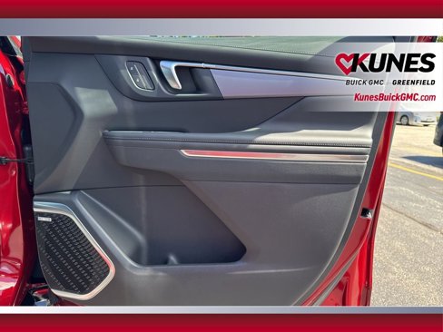 New 2026 Buick Enclave Sport Touring w/ Power Package image 62