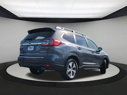 New 2024 Subaru Ascent Premium w/ Convenience Package image 7