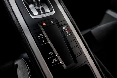 Used 2021 Porsche 718 Cayman GT4 image 14