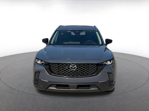 Used 2025 MAZDA CX-50 AWD 2.5 S w/ Select Package image 4