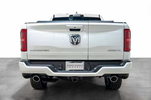 Used 2025 RAM 1500 Tungsten w/ Off Road Group image 12