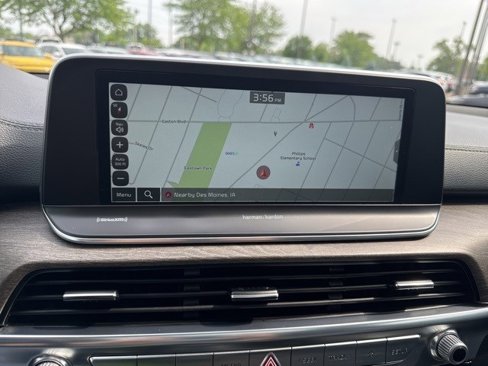 Used 2022 Kia Telluride SX image 28