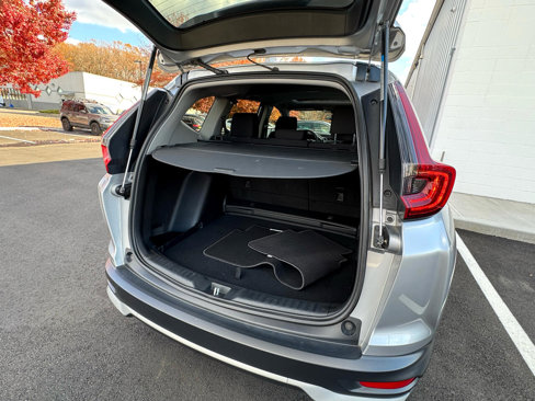 Used 2022 Honda CR-V EX image 24