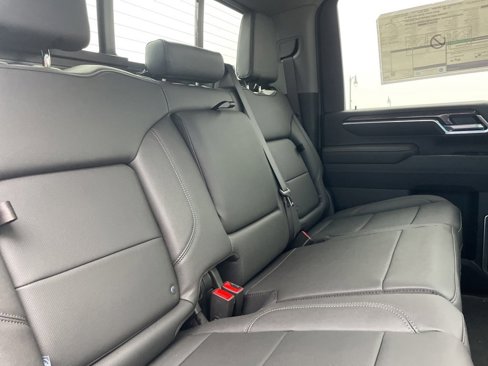 New 2026 Chevrolet Silverado 3500 LTZ w/ LTZ Plus Package image 33